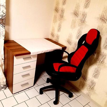 Ferienwohnung In Friedberg Friedberg  Kültér fotó