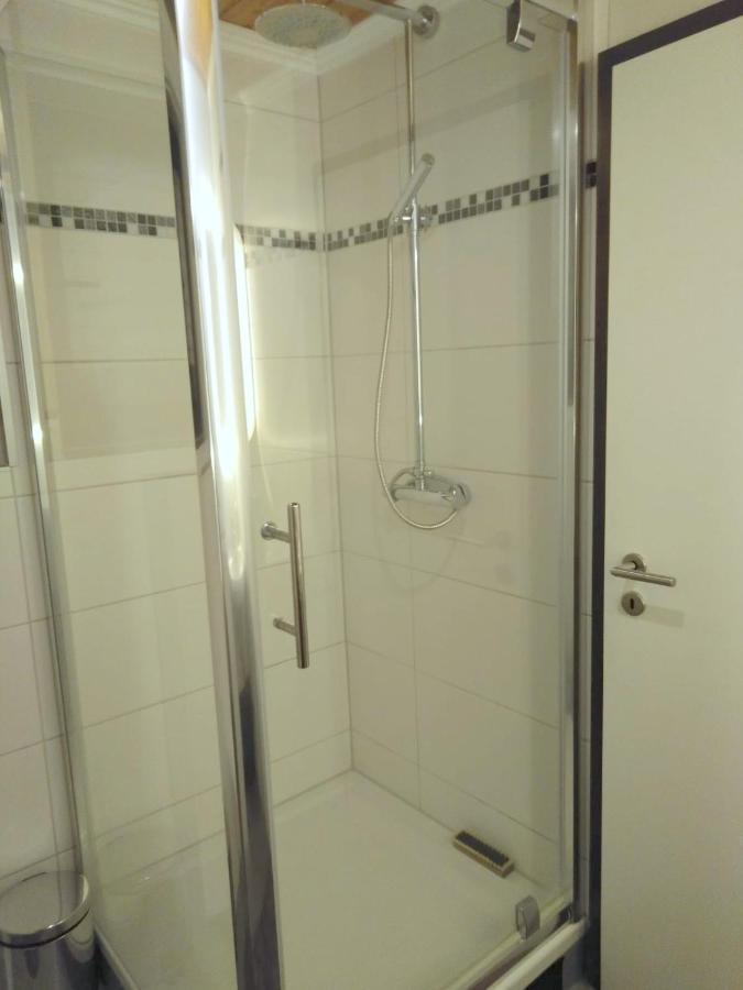 Ferienwohnung In Friedberg Friedberg  Kültér fotó