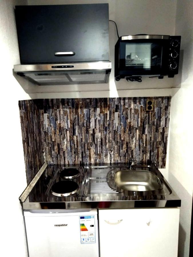 Ferienwohnung In Friedberg Friedberg  Kültér fotó