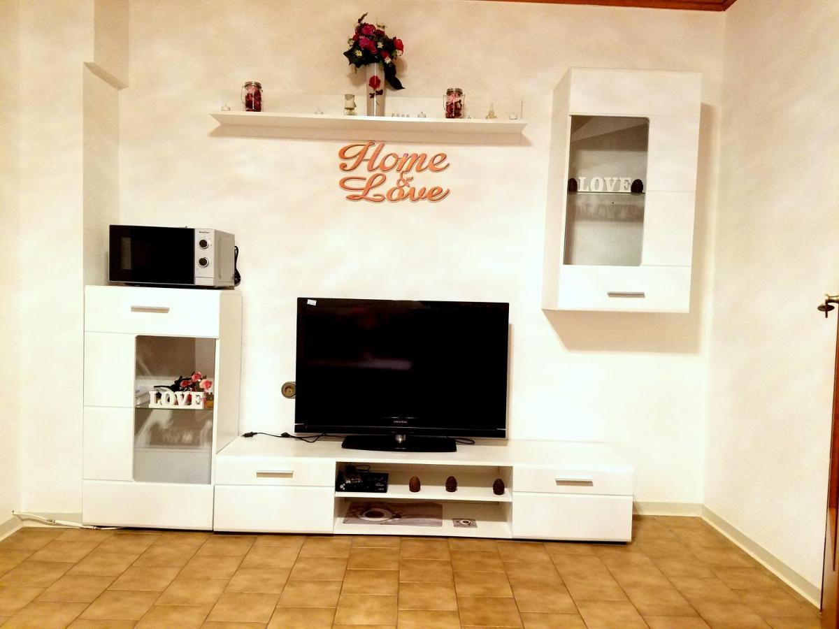 Ferienwohnung In Friedberg Friedberg  Kültér fotó
