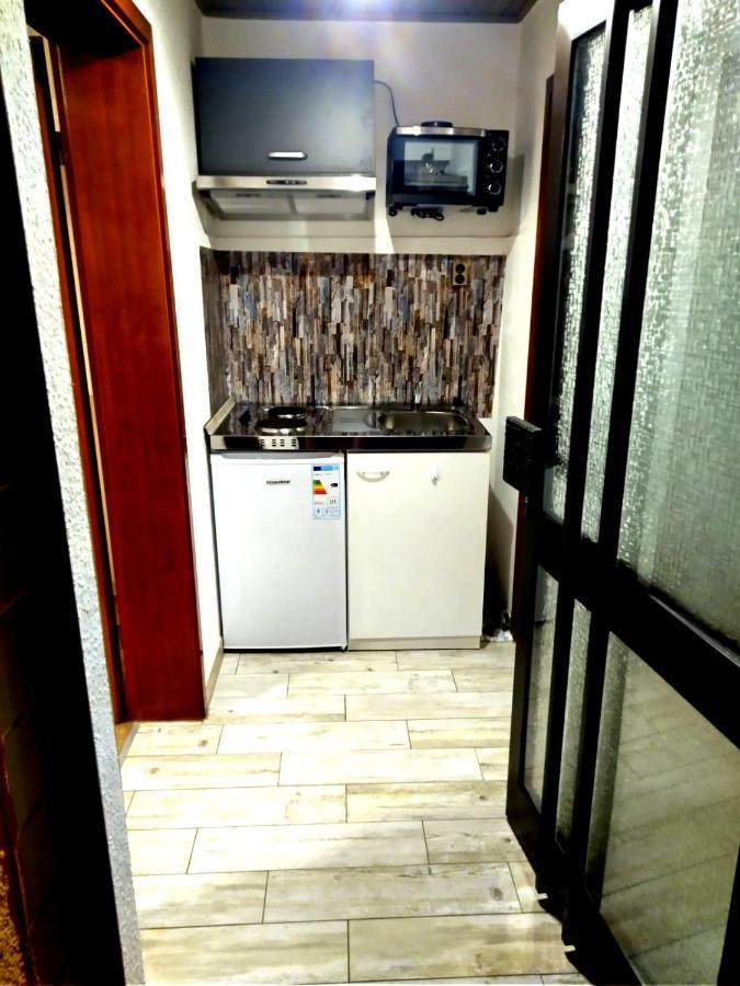 Ferienwohnung In Friedberg Friedberg  Kültér fotó