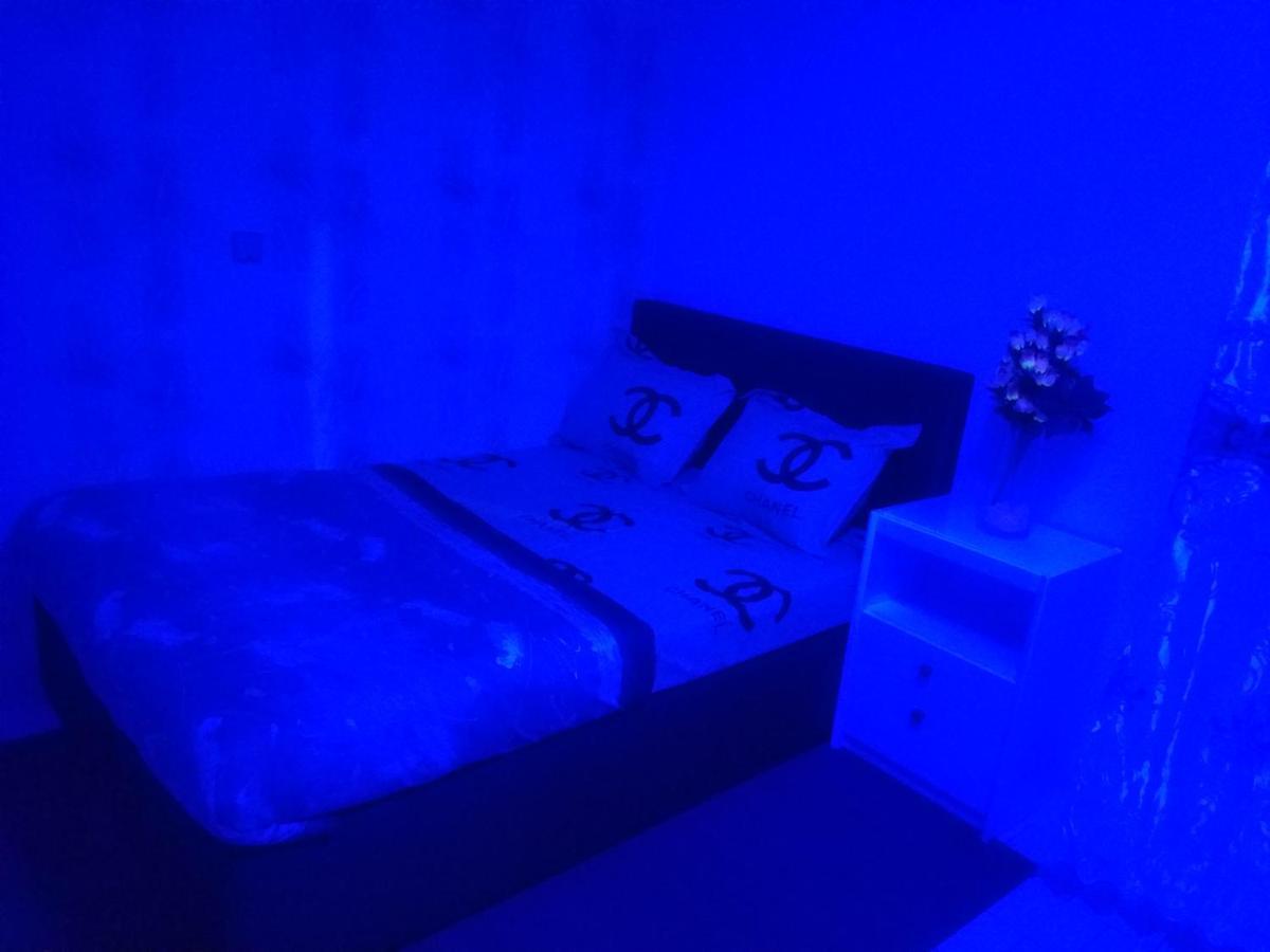 Ferienwohnung In Friedberg Friedberg  Kültér fotó